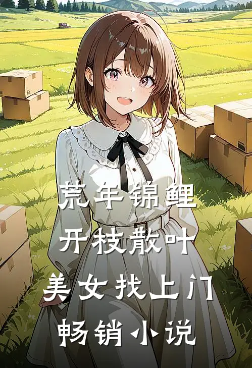 荒年锦鲤：开枝散叶，美女找上门畅销小说