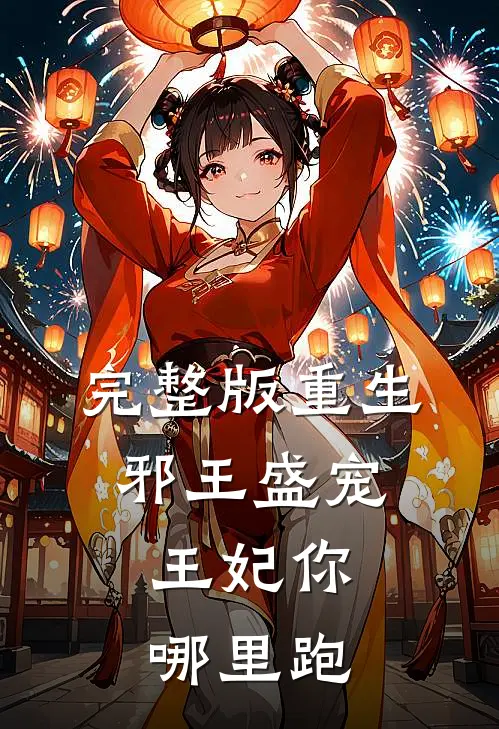 完整版重生：邪王盛宠，王妃你哪里跑