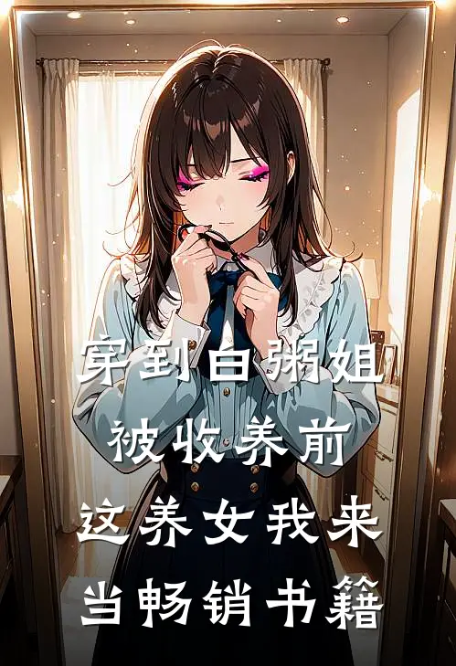 穿到白粥姐被收养前，这养女我来当畅销书籍