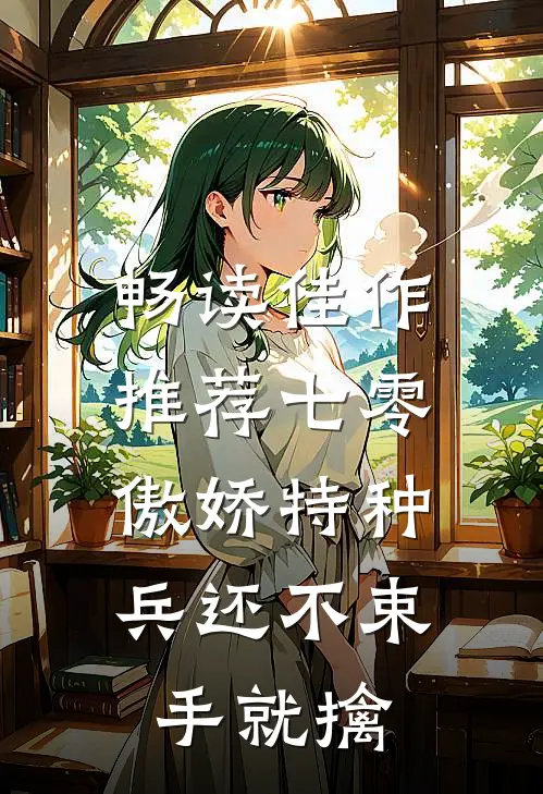 畅读佳作推荐七零：傲娇特种兵还不束手就擒
