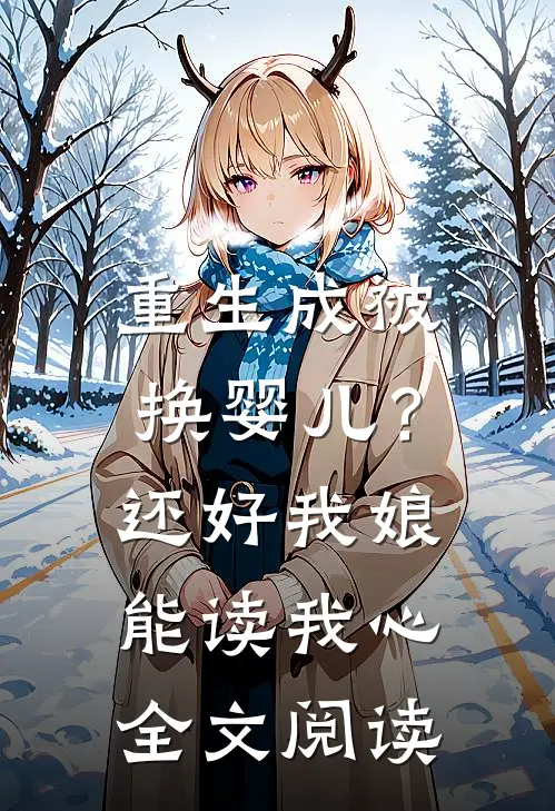 重生成被换婴儿？还好我娘能读我心全文阅读