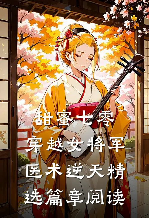 甜蜜七零：穿越女将军医术逆天精选篇章阅读