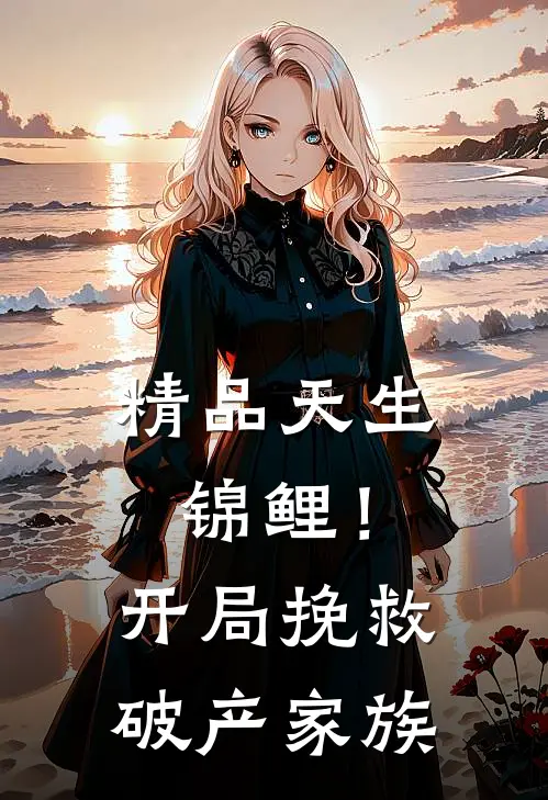 精品天生锦鲤！开局挽救破产家族
