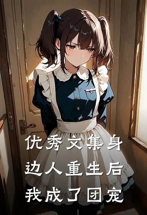 优秀文集身边人重生后，我成了团宠