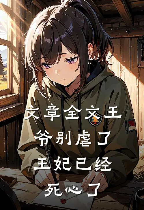 文章全文王爷别虐了，王妃已经死心了