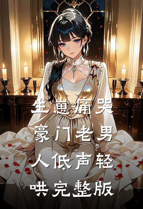 生崽痛哭：豪门老男人低声轻哄完整版