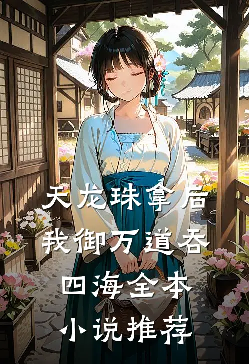 天龙珠拿后，我御万道吞四海全本小说推荐