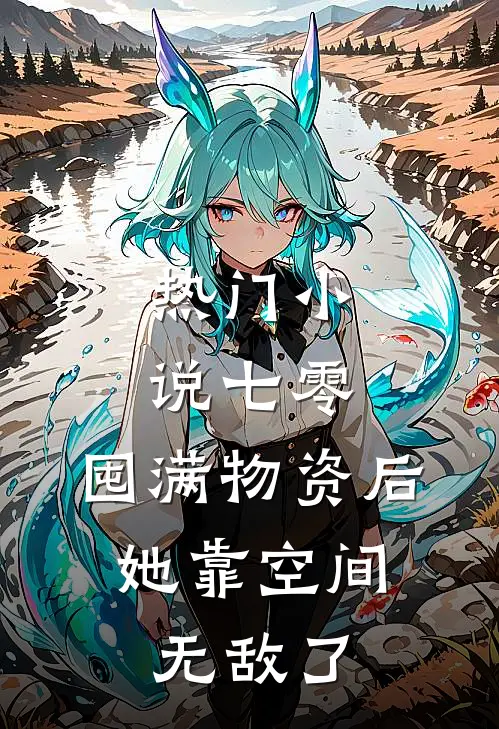 热门小说七零：囤满物资后，她靠空间无敌了