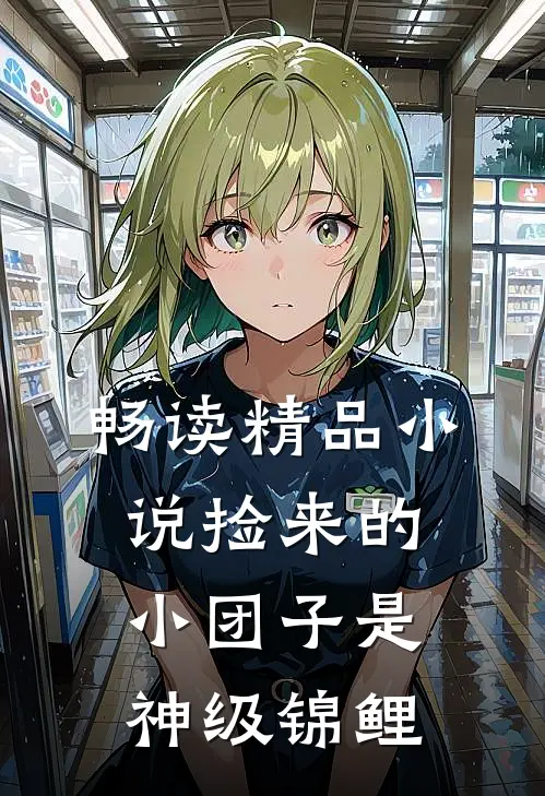 畅读精品小说捡来的小团子是神级锦鲤
