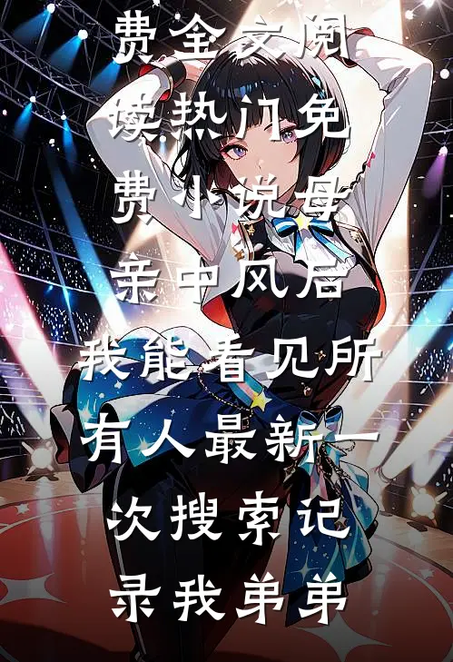 残荷听雪烬余香全章节阅读