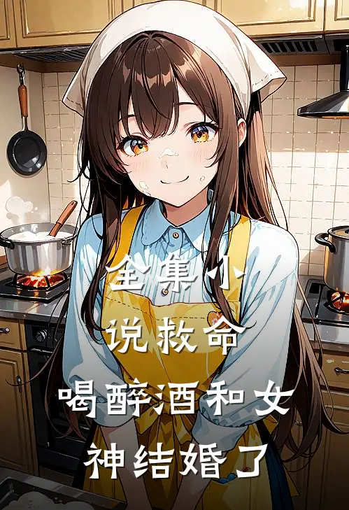 全集小说救命，喝醉酒和女神结婚了