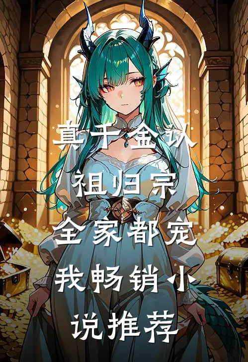 真千金认祖归宗，全家都宠我畅销小说推荐