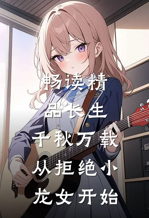畅读精品长生：千秋万载从拒绝小龙女开始