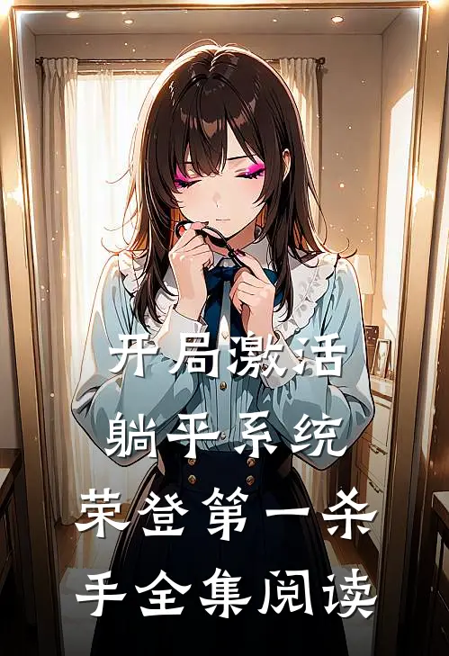 开局激活躺平系统，荣登第一杀手全集阅读