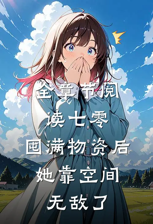 全章节阅读七零：囤满物资后，她靠空间无敌了