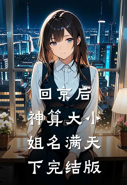 回京后，神算大小姐名满天下完结版