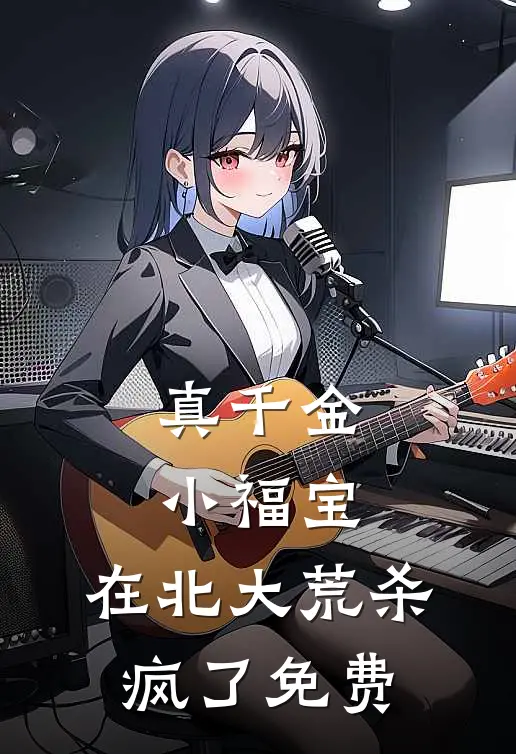 真千金小福宝：在北大荒杀疯了免费
