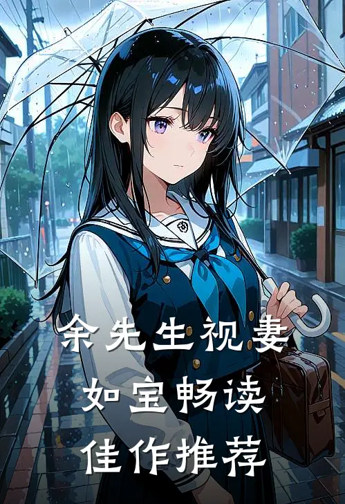 余先生视妻如宝畅读佳作推荐