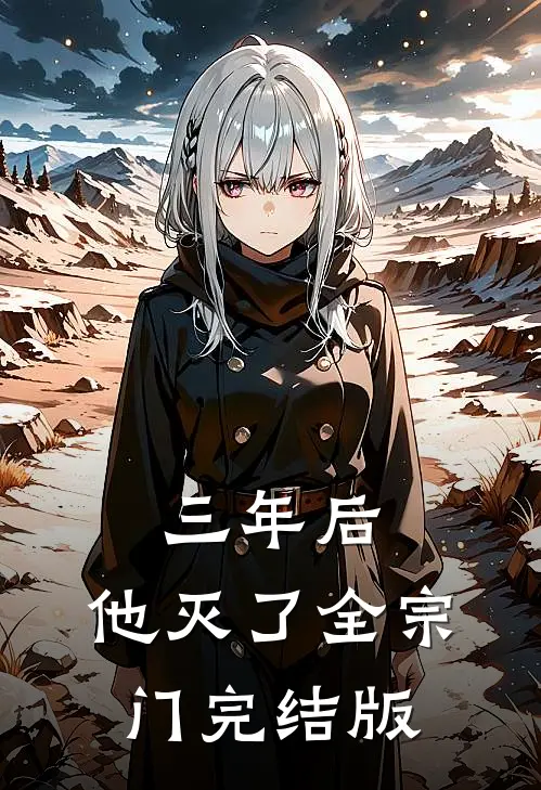 三年后，他灭了全宗门完结版