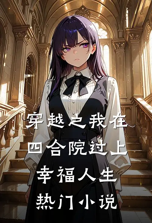 穿越之我在四合院过上幸福人生热门小说