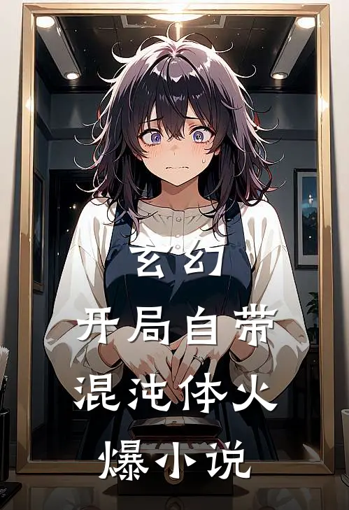 玄幻：开局自带混沌体火爆小说