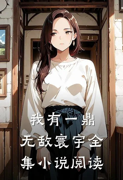 我有一鼎，无敌寰宇全集小说阅读