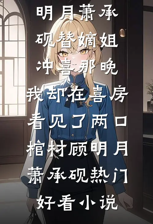 长风怨痴人短篇小说阅读
