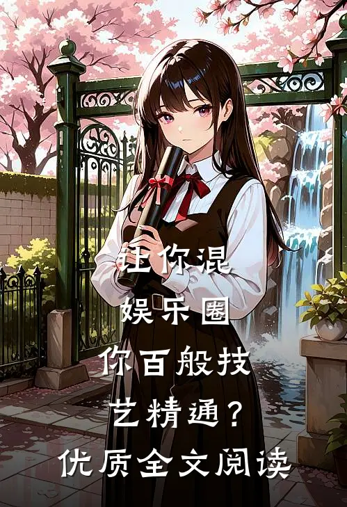 让你混娱乐圈，你百般技艺精通？优质全文阅读