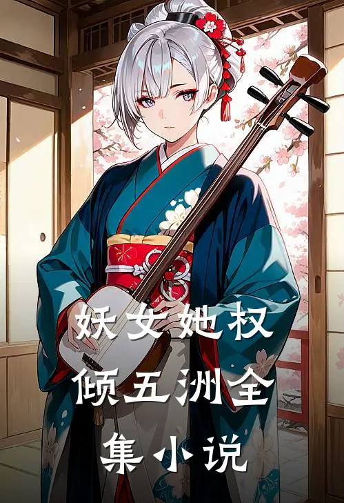 妖女她权倾五洲全集小说
