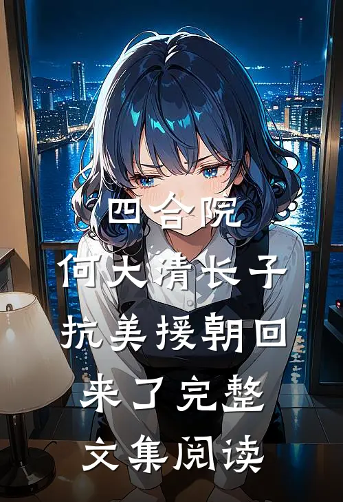 四合院：何大清长子抗美援朝回来了完整文集阅读