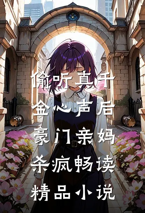 偷听真千金心声后，豪门亲妈杀疯畅读精品小说
