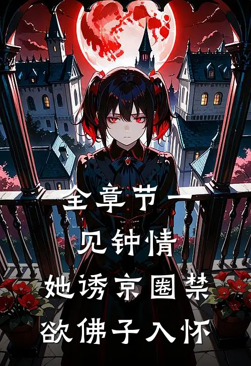 全章节一见钟情：她诱京圈禁欲佛子入怀