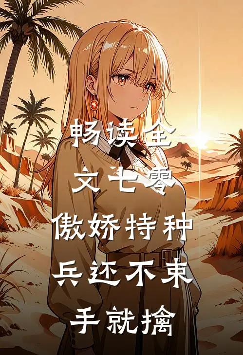 畅读全文七零：傲娇特种兵还不束手就擒