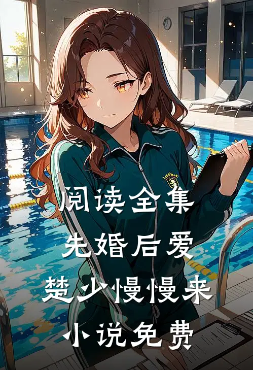 阅读全集先婚后爱,楚少慢慢来小说免费