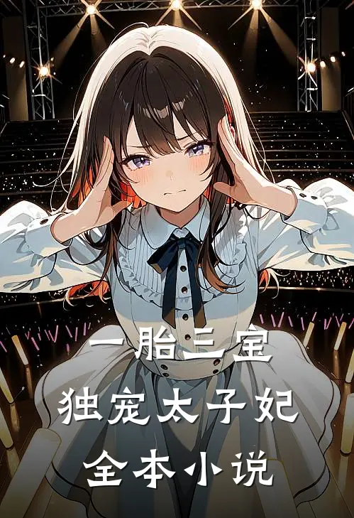 一胎三宝：独宠太子妃全本小说