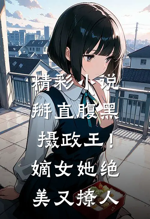 精彩小说掰直腹黑摄政王！嫡女她绝美又撩人