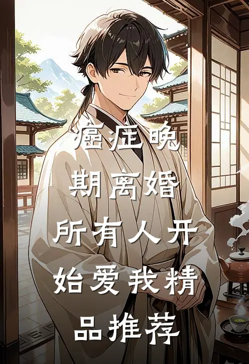 癌症晚期离婚，所有人开始爱我精品推荐
