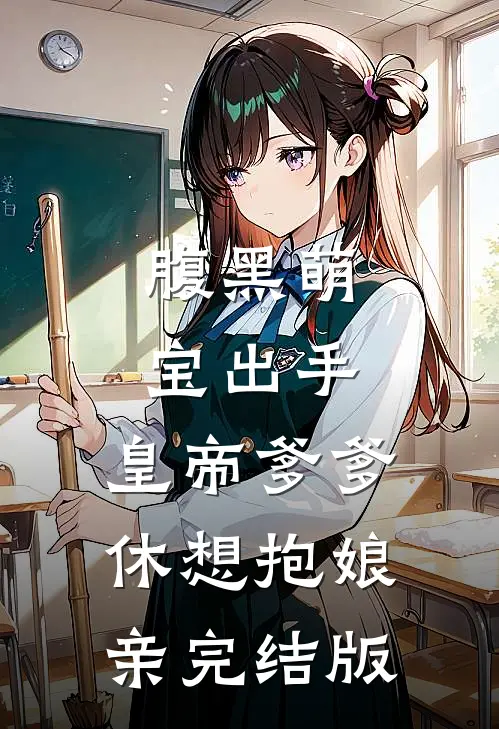 腹黑萌宝出手，皇帝爹爹休想抱娘亲完结版