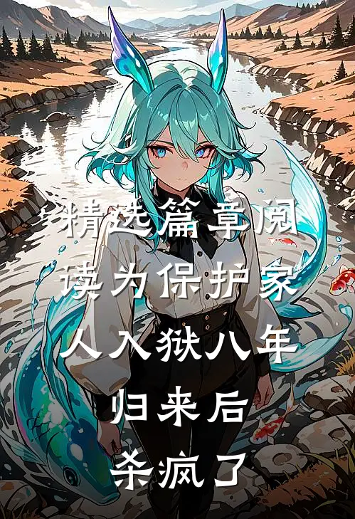 精选篇章阅读为保护家人入狱八年，归来后杀疯了