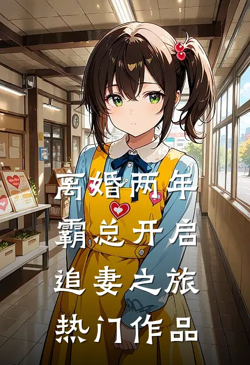 离婚两年，霸总开启追妻之旅热门作品