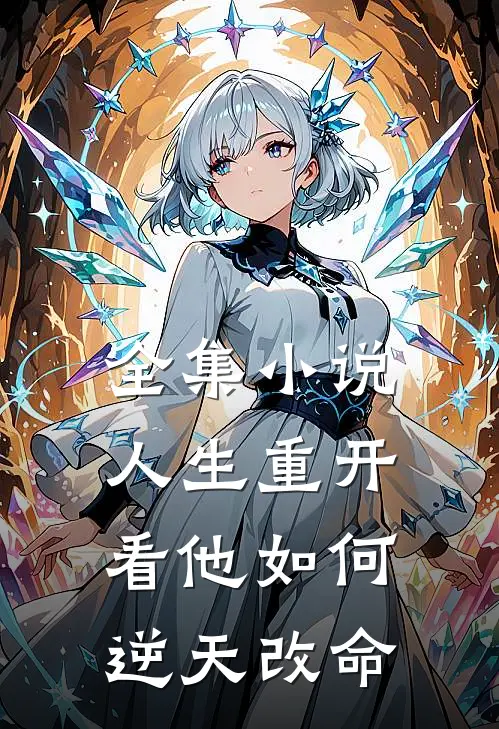 全集小说人生重开：看他如何逆天改命