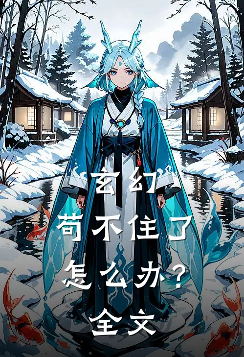 玄幻：苟不住了，怎么办？全文