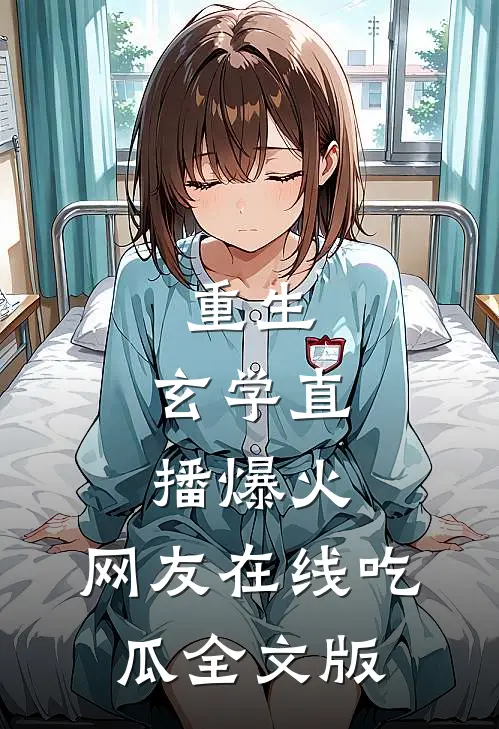 重生：玄学直播爆火，网友在线吃瓜全文版