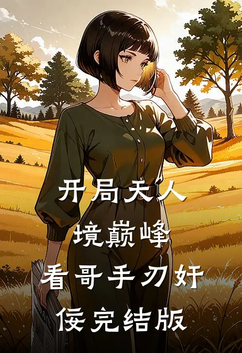 开局天人境巅峰，看哥手刃奸佞完结版