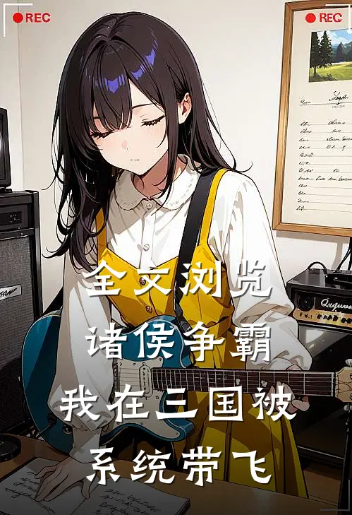 全文浏览诸侯争霸：我在三国被系统带飞