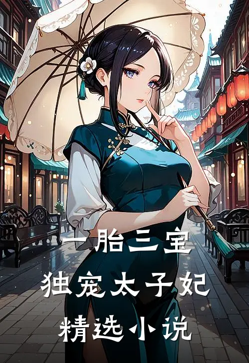 一胎三宝：独宠太子妃精选小说