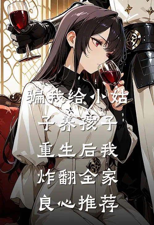 骗我给小姑子养孩子，重生后我炸翻全家良心推荐