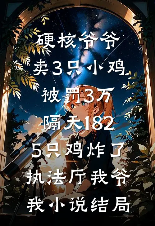 年夜饭，舅舅不让我上桌，我让他全家滚出我的别墅结局