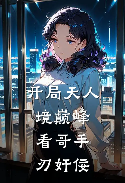 开局天人境巅峰，看哥手刃奸佞