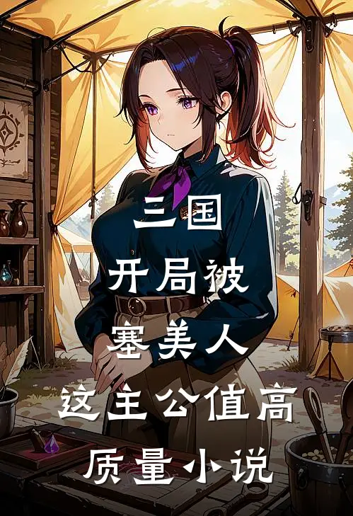 三国：开局被塞美人，这主公值高质量小说